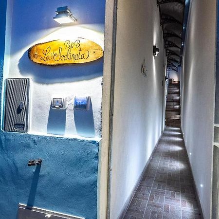 La Scalinata Bed & Breakfast Marina di Mancaversa Exterior photo