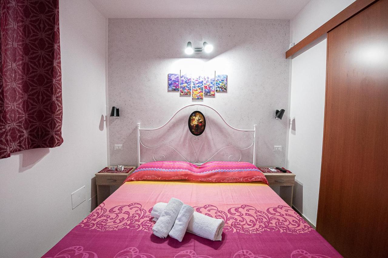 La Scalinata Bed & Breakfast Marina di Mancaversa Exterior photo