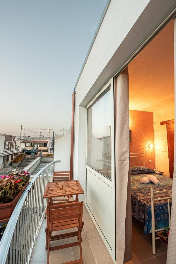 La Scalinata Bed & Breakfast Marina di Mancaversa Exterior photo