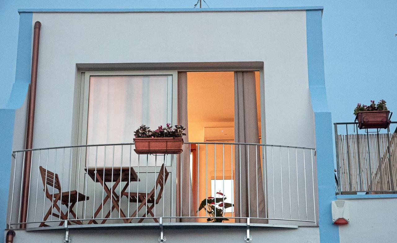 La Scalinata Bed & Breakfast Marina di Mancaversa Exterior photo