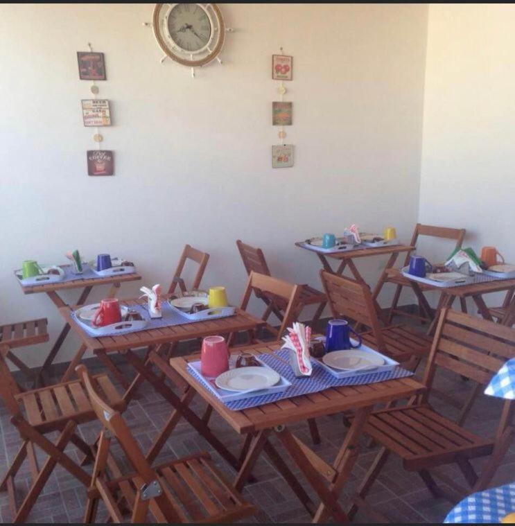 La Scalinata Bed & Breakfast Marina di Mancaversa Exterior photo