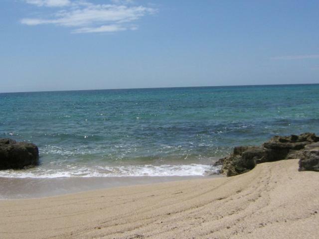 La Scalinata Bed & Breakfast Marina di Mancaversa Exterior photo