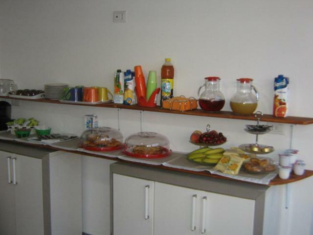 La Scalinata Bed & Breakfast Marina di Mancaversa Exterior photo