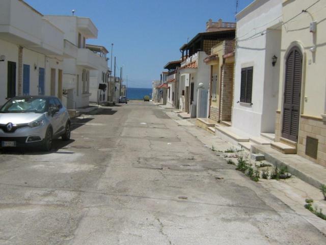 La Scalinata Bed & Breakfast Marina di Mancaversa Exterior photo