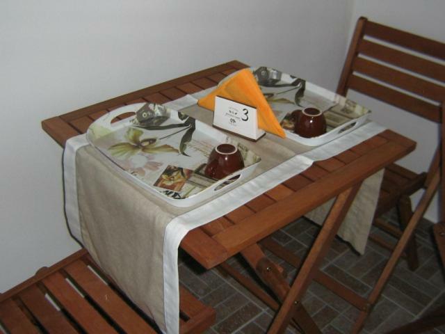 La Scalinata Bed & Breakfast Marina di Mancaversa Exterior photo